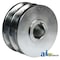 A & I Products Pulley, 2V-Groove 2" x4" x3.5" A-ADR5000 - alternate 2